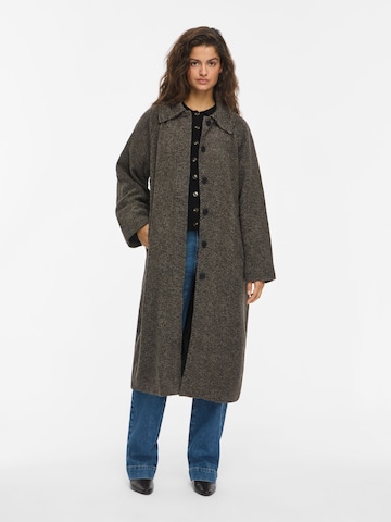 Cappotto di mezza stagione 'NMMaddie' di Noisy may in marrone