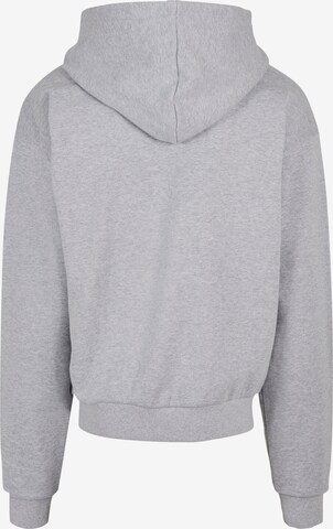 MJ Gonzales Sweatshirt 'Higher Than Heaven V.3' in Grey