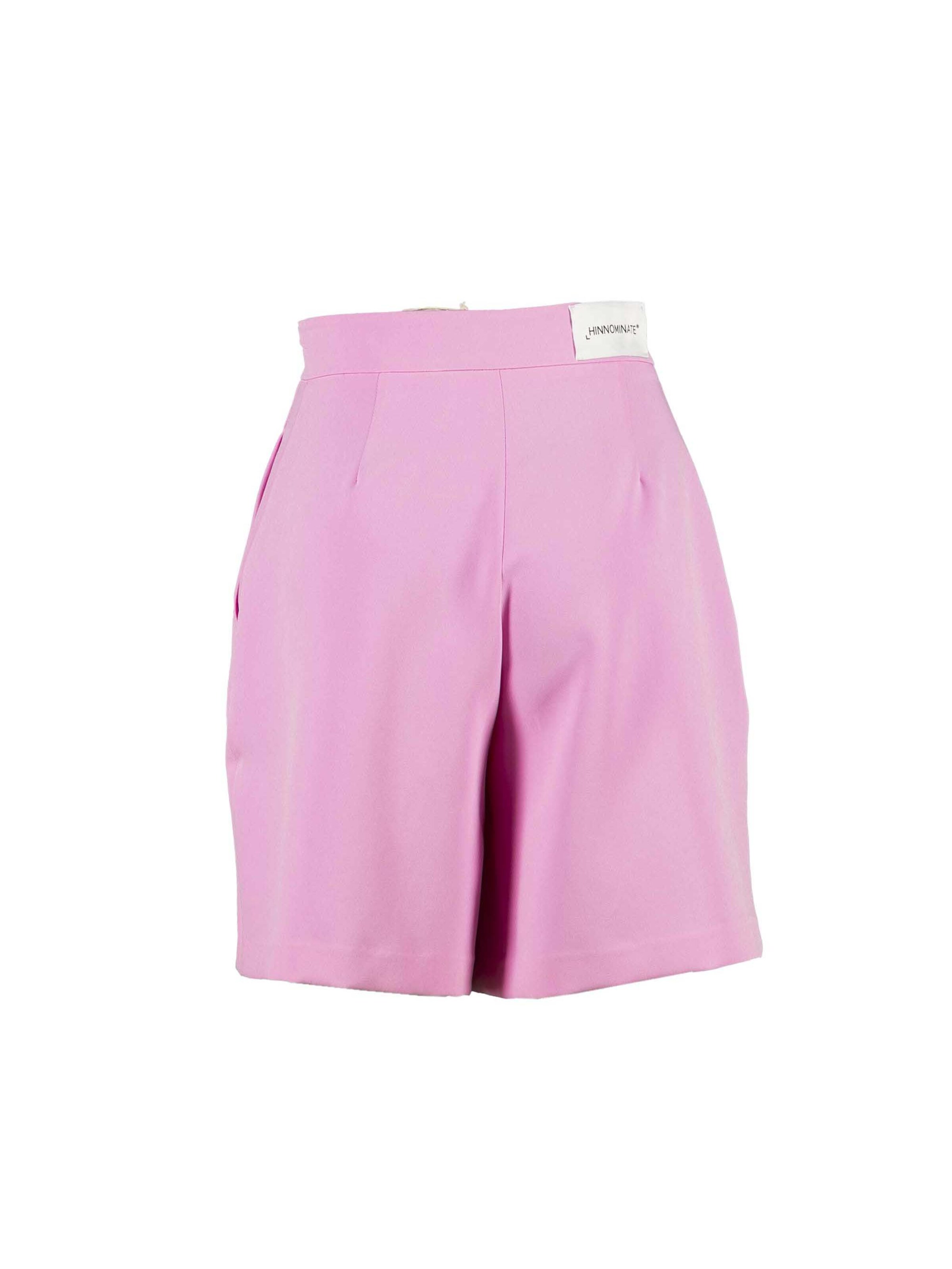 HINNOMINATE Regular Broek in Roze