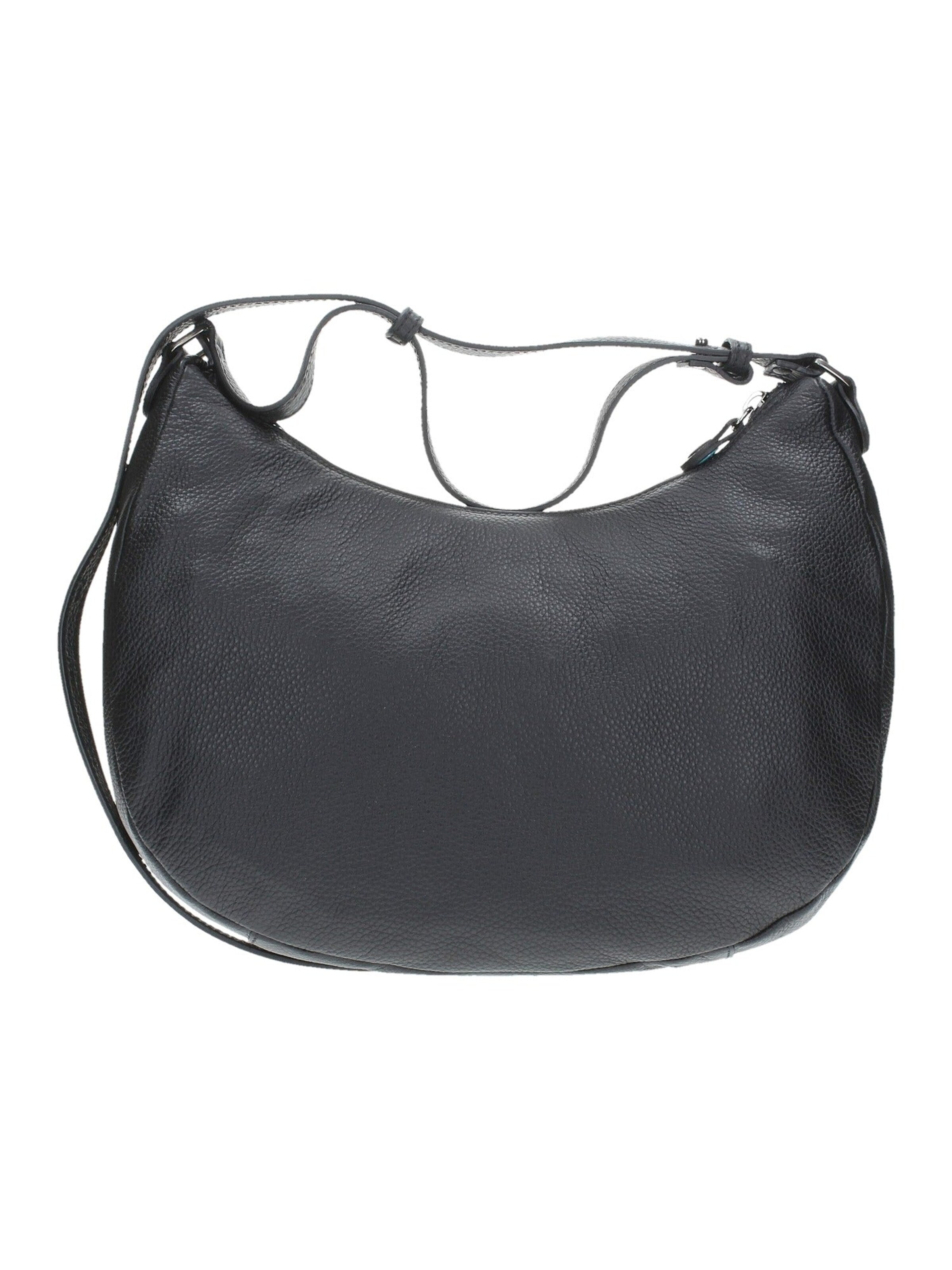Borsa a mano di Gabs in nero