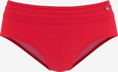 LASCANA Badehose in rot, Produktansicht