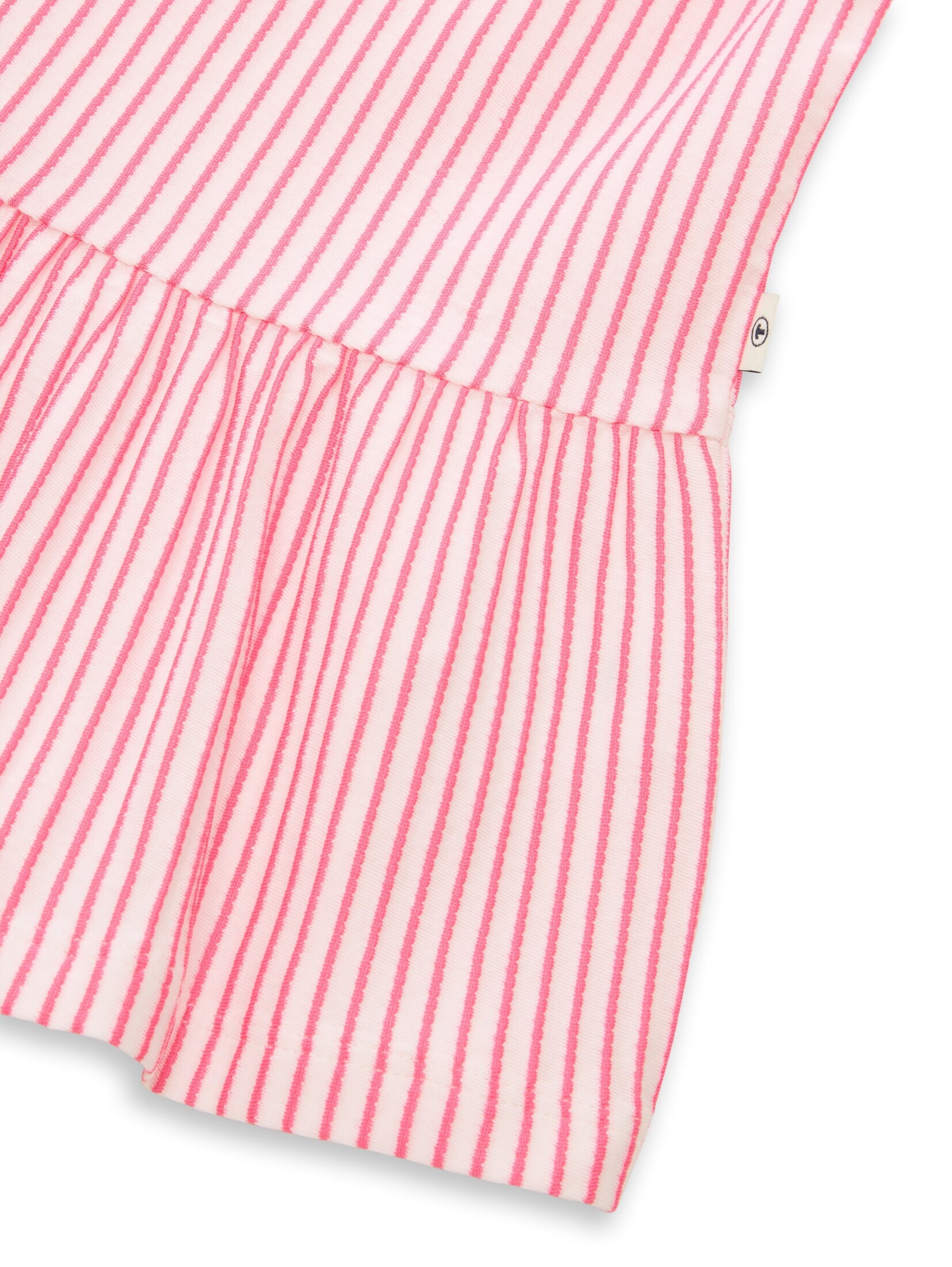 TOM TAILOR Top in Mischfarben