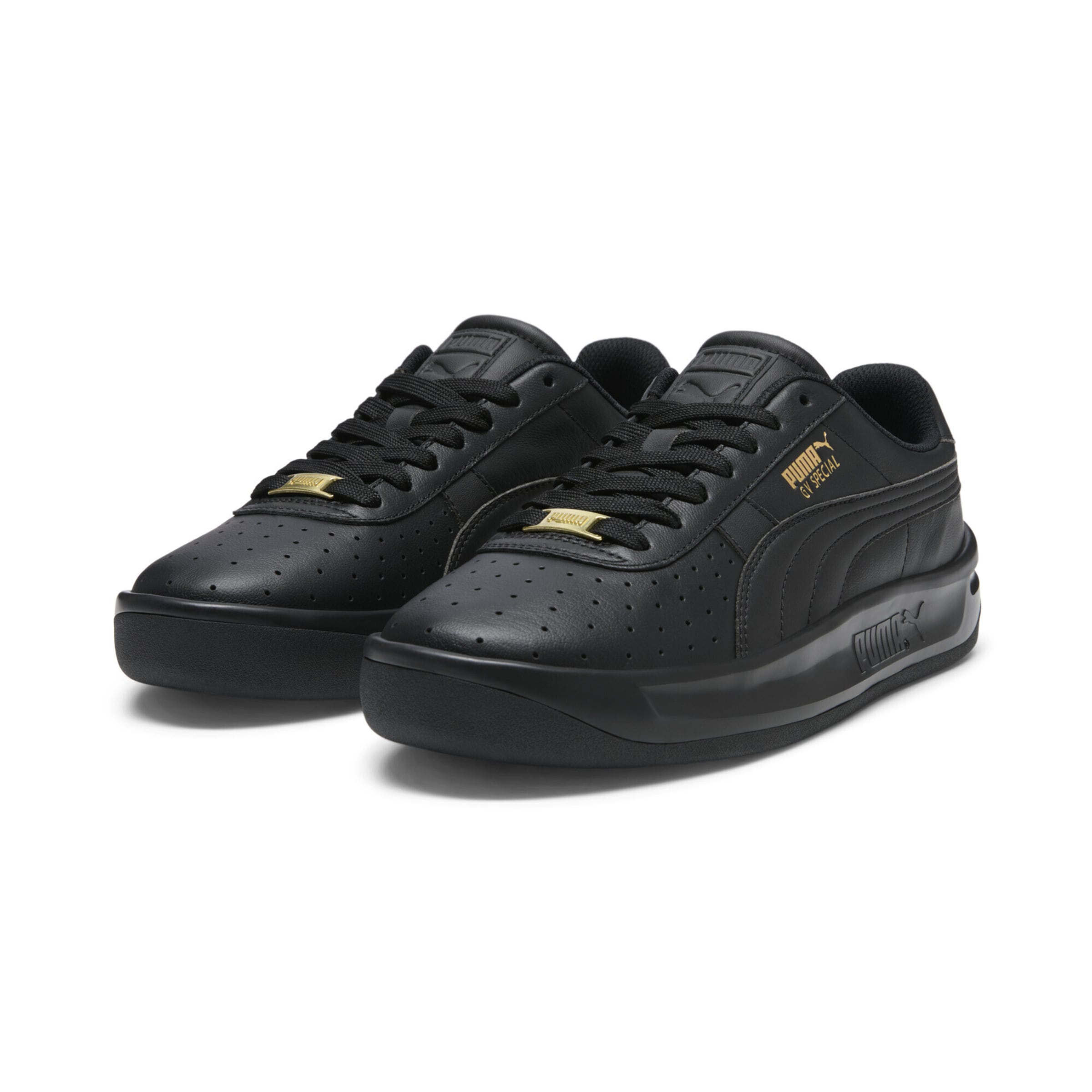 Sneaker bassa 'GV Special' di PUMA in nero