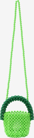 FELIPA - Malas de tiracolo em verde