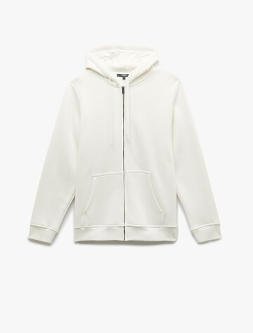 Koton Sweatshirt in White
