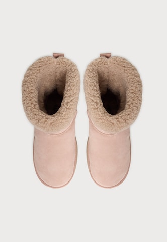 Boots TT. BAGATT en rose