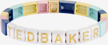 Ted Baker Armband 'WILO' in Goud: voorkant