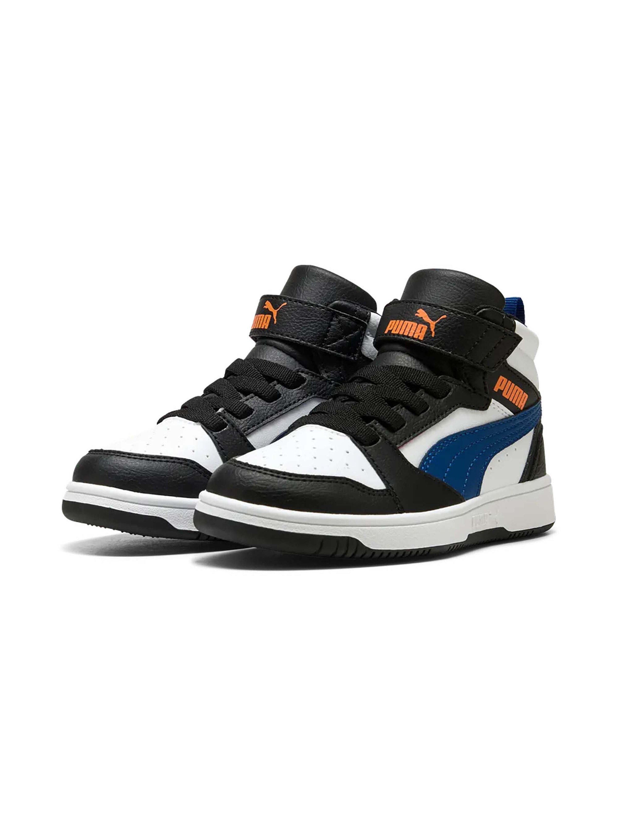 PUMA Sneaker in Weiß