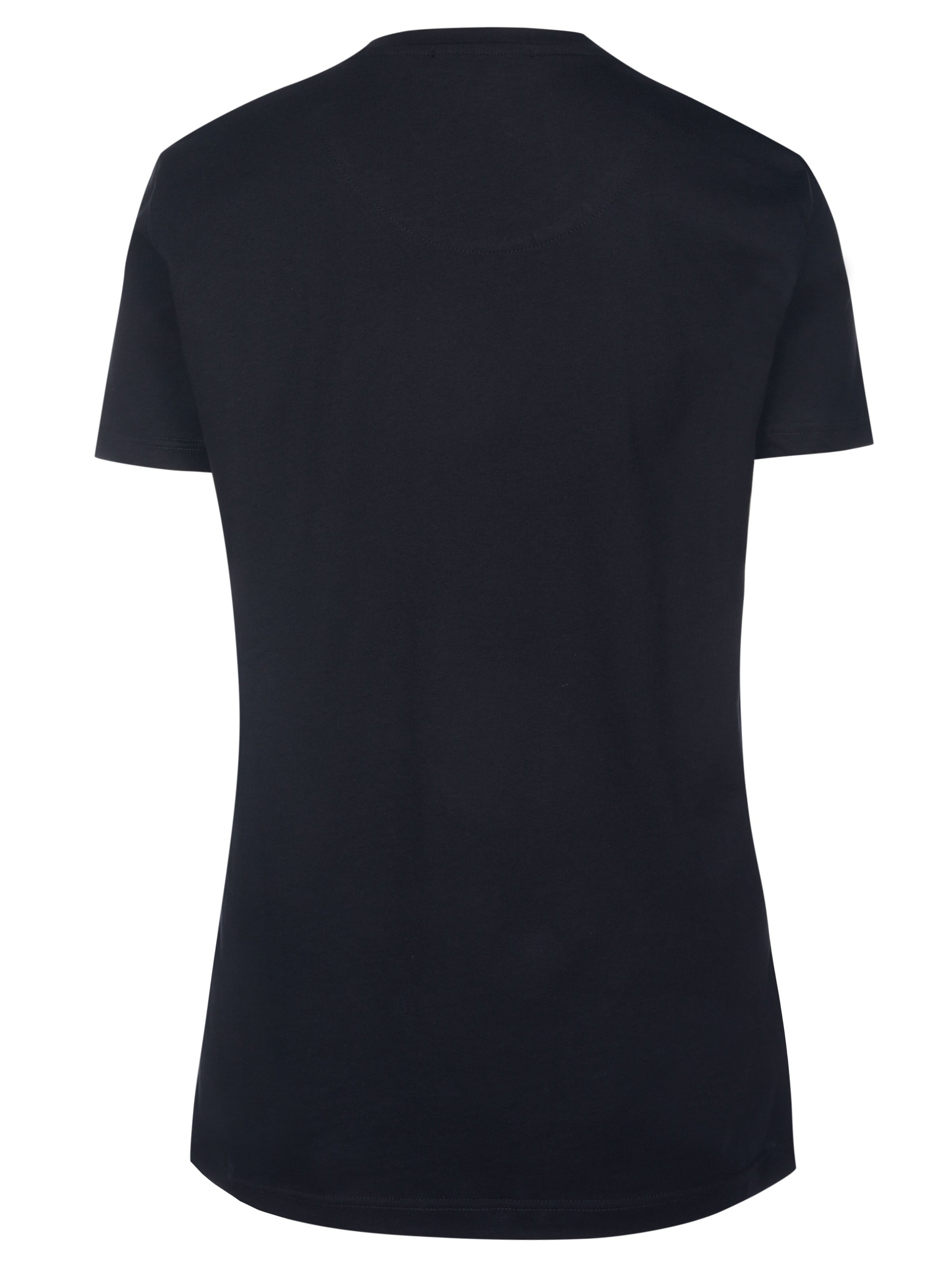 DOLCE & GABBANA Shirt in Zwart