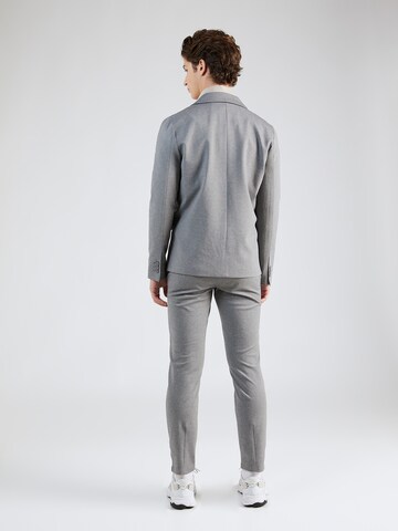 Only & Sons Regular Suit in Grey