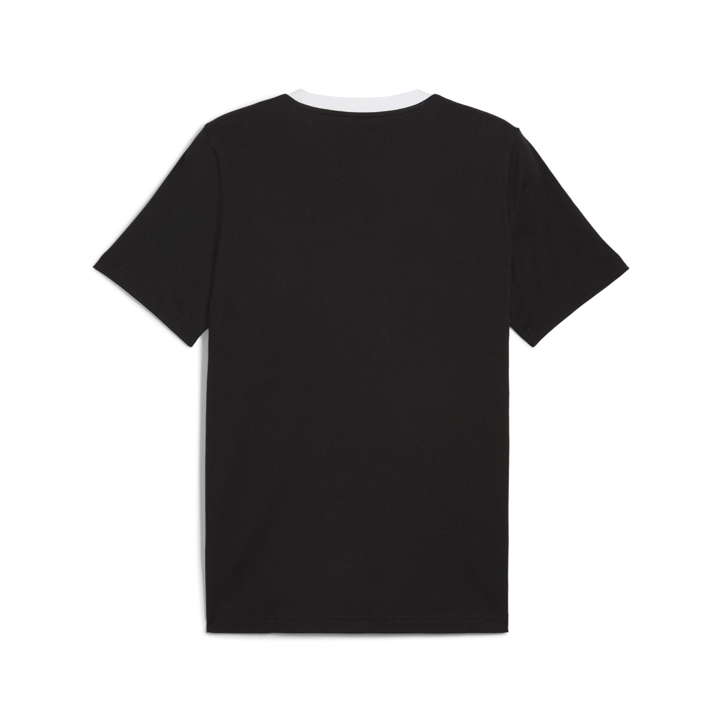 T-Shirt 'Around The Block' PUMA en noir