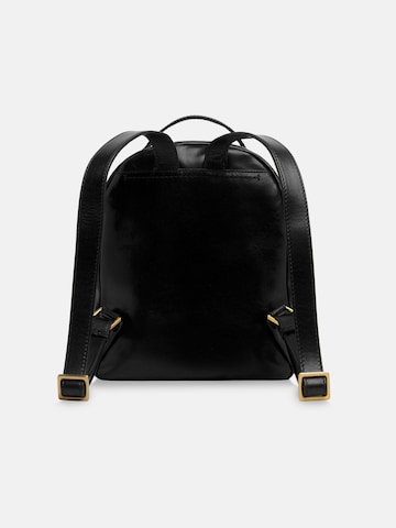 The Bridge Backpack in Black