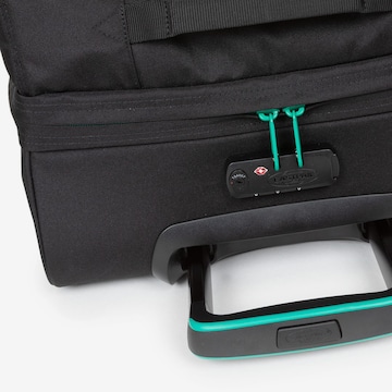 EASTPAK Trolley 'Tranverz' in Grijs