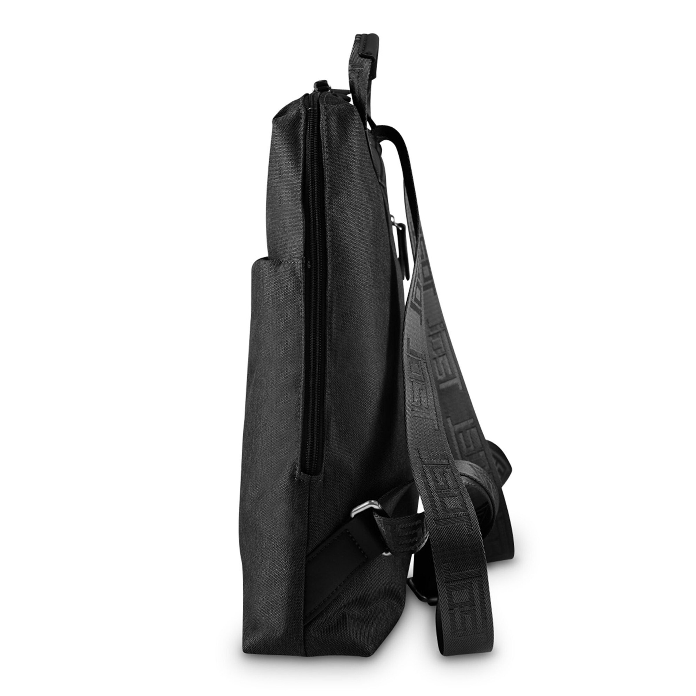 JOST Backpack 'Bergen' in Black