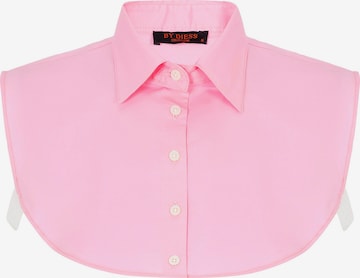 By Diess Collection Kaulaliina värissä vaaleanpunainen: etupuoli