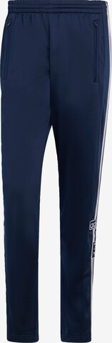 Regular Pantalon 'Adicolor Classics Adibreak' ADIDAS ORIGINALS en bleu