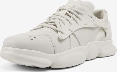 Sneaker bassa 'Karst' CAMPER di colore bianco, Visualizzazione prodotti