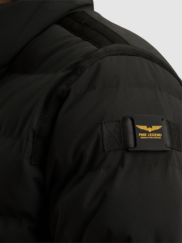 Veste mi-saison 'Freightyet jacket' PME Legend en noir