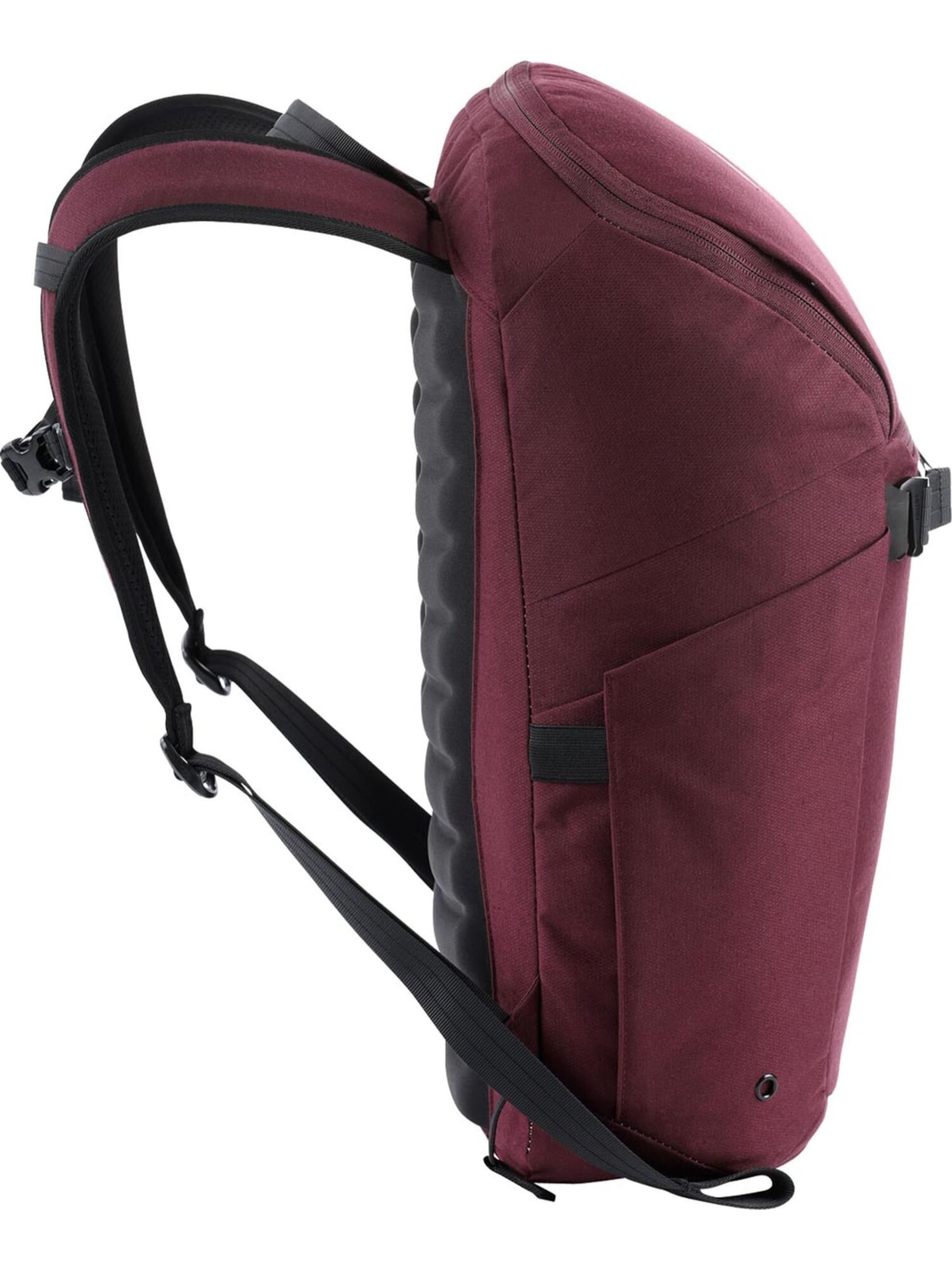 NITRO Backpack in Red