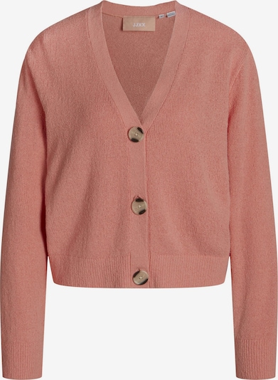 JJXX Cardigan 'DAISY' i pink, Produktvisning