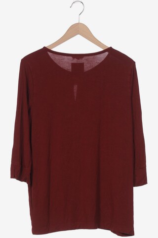 TRIANGLE Top & Shirt in XXXL in Red