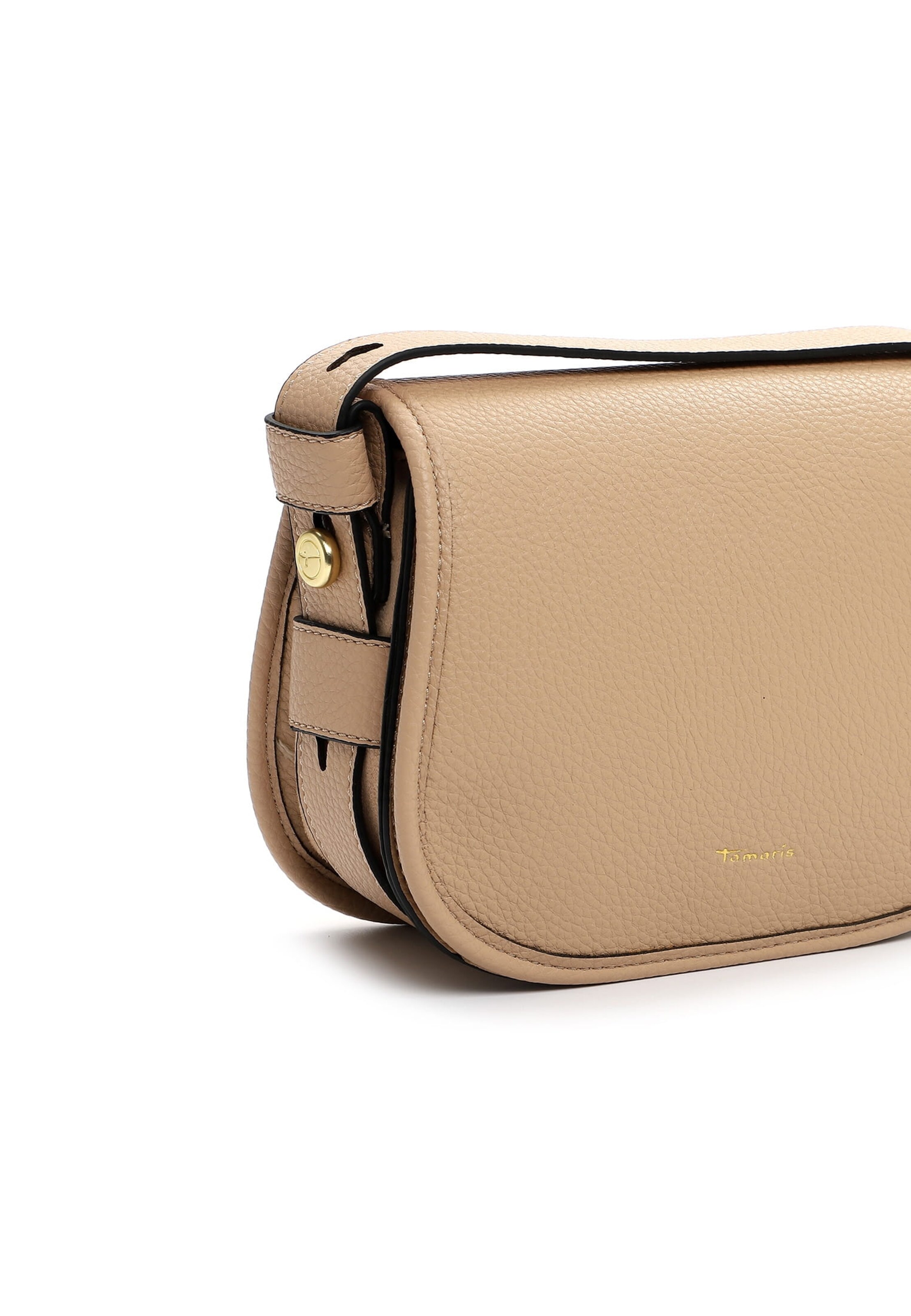 Sac à bandoulière 'Galina' Tamaris en beige