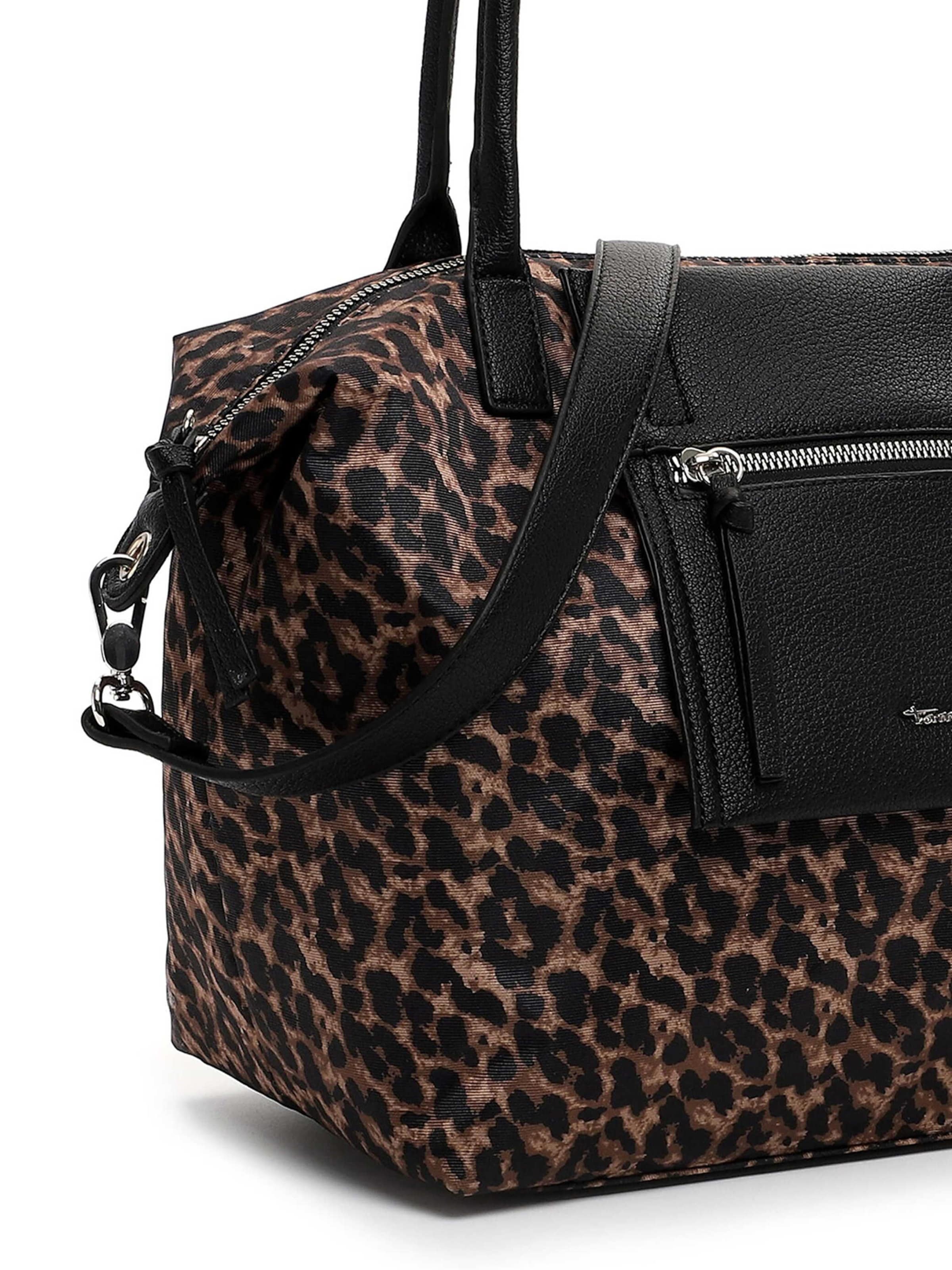 Tamaris Шоппер 'Fabrizia' в Черный