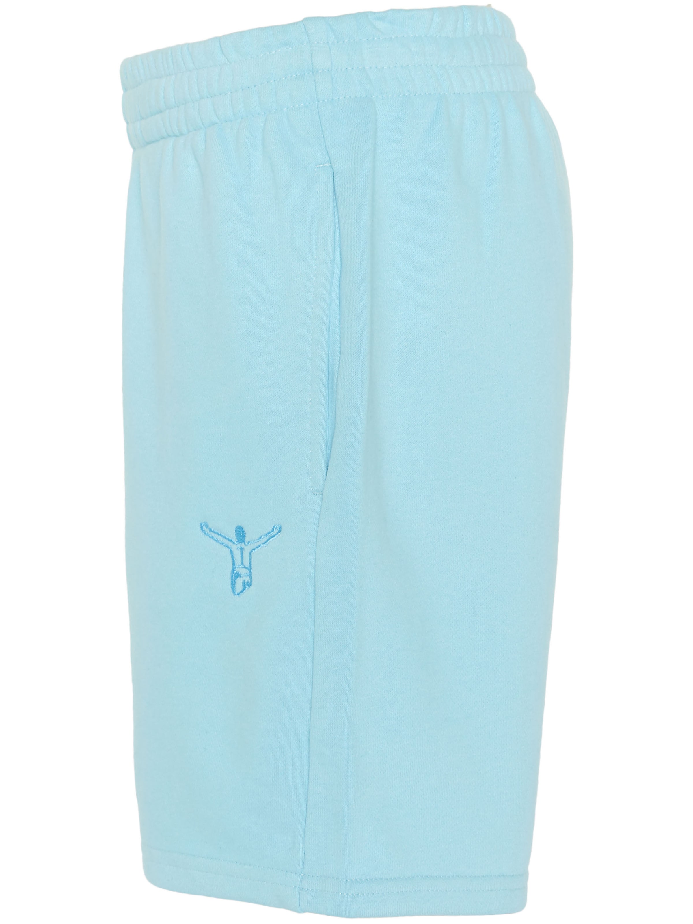 CHIEMSEE Regular Pants ' mit elastischem Bund ' in Blue