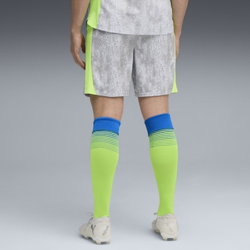 PUMA Regular Sportbroek 'Manchester City 25/26' in Blauw