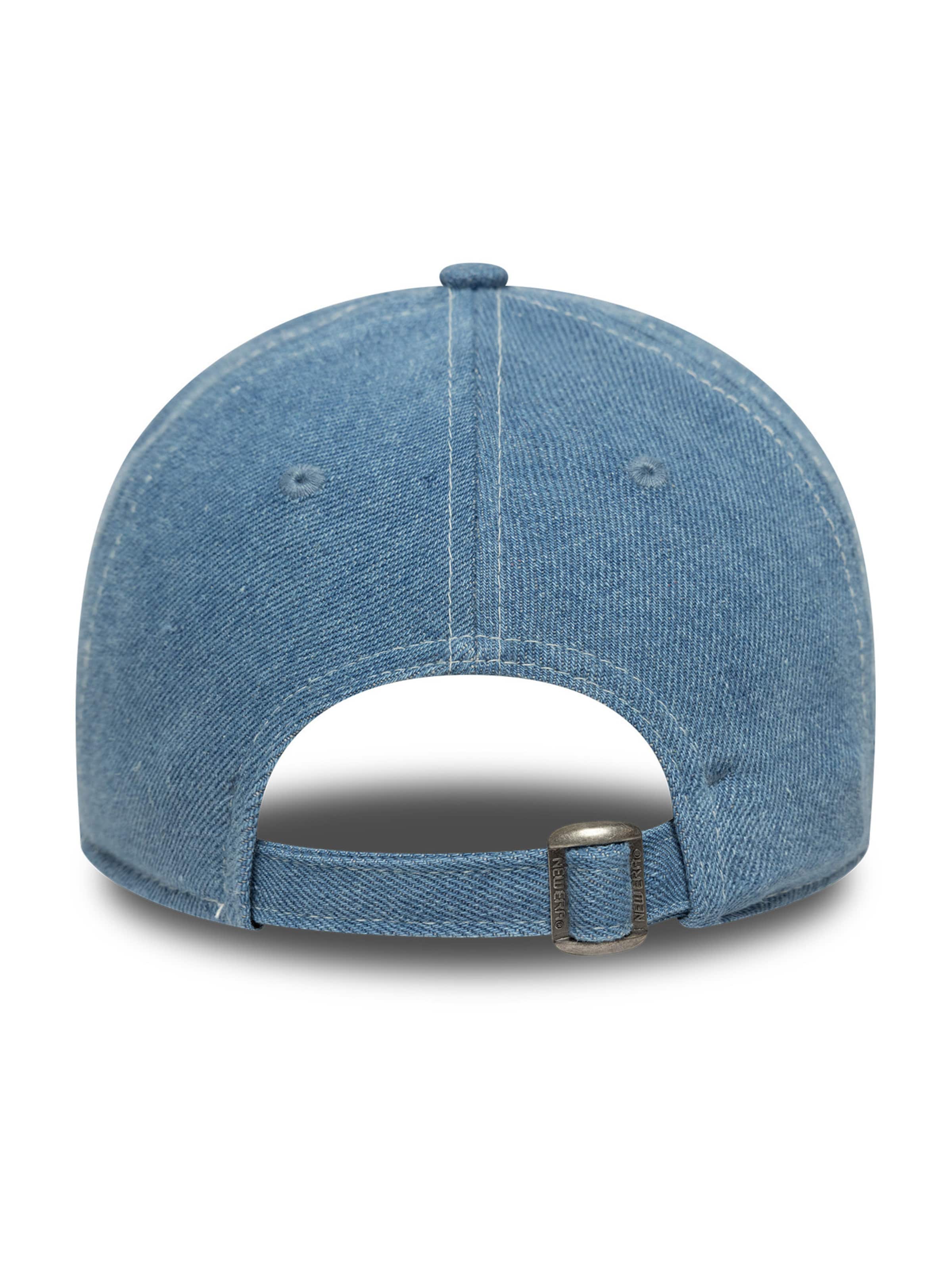 Șapcă '9TWENTY NEYYAN' de la NEW ERA pe albastru