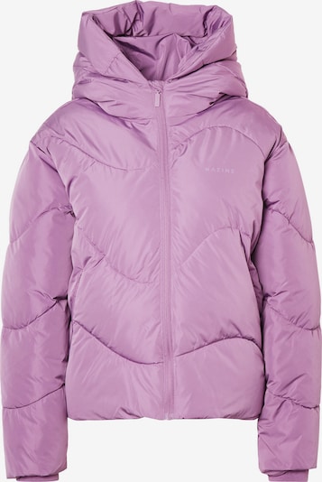 mazine Zimná bunda, veľkosť XS - orchideová, Produkt