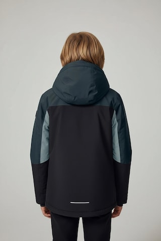 KILLTEC Winter Jacket in Black