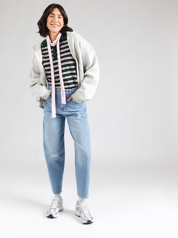 Gang Barrel Jeans '94BLAKE' in Blau