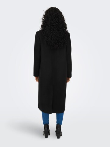 ONLY Between-Seasons Coat 'Lena' in Black