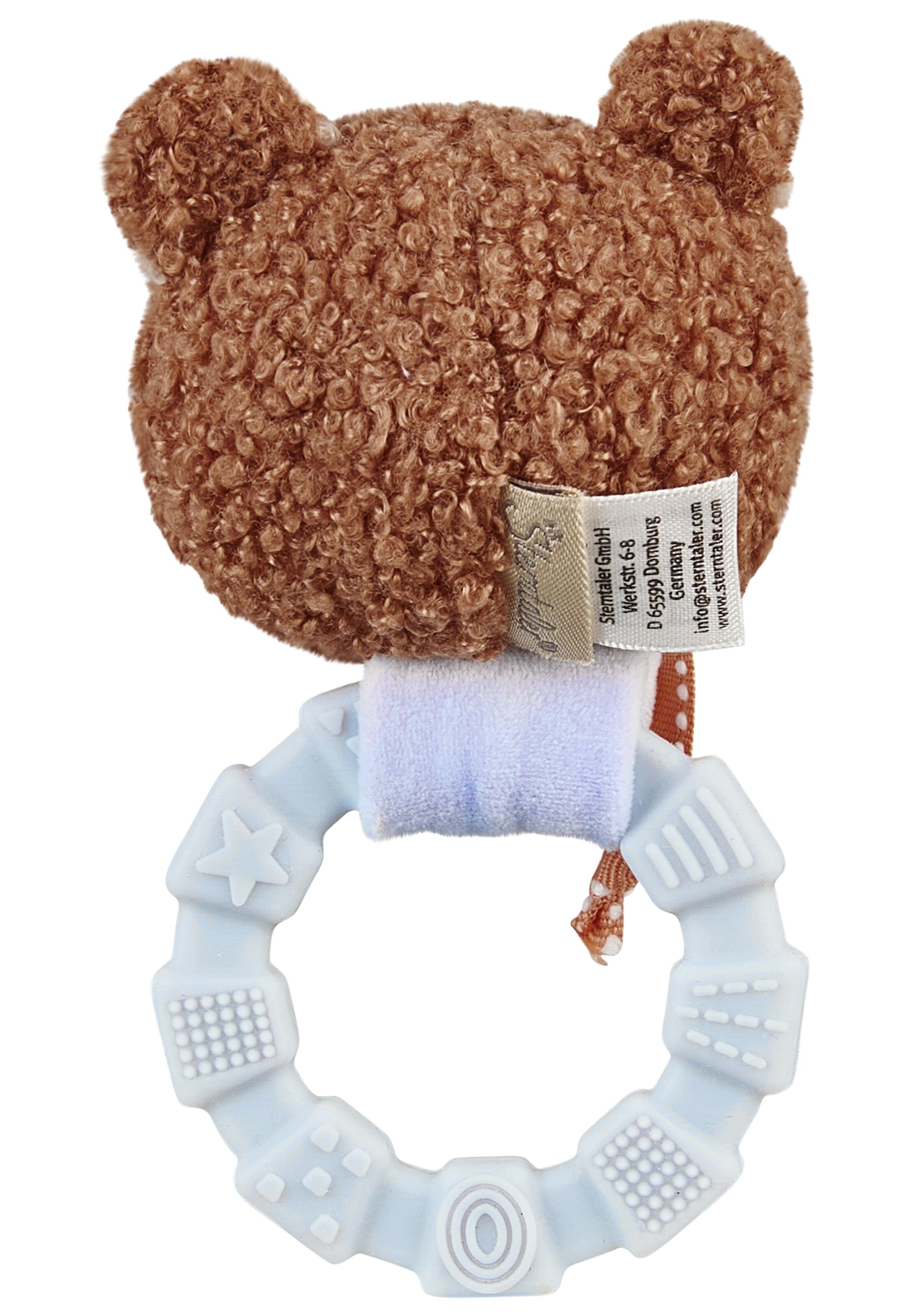 STERNTALER Game 'Bär Bob' in Brown