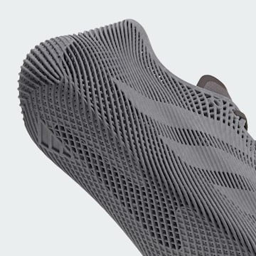 Baskets basses 'Climacool' ADIDAS SPORTSWEAR en gris