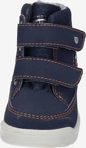 PEPINO by RICOSTA Boots in Blue