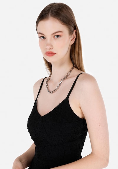 Colin's Kleid in schwarz, Produktansicht