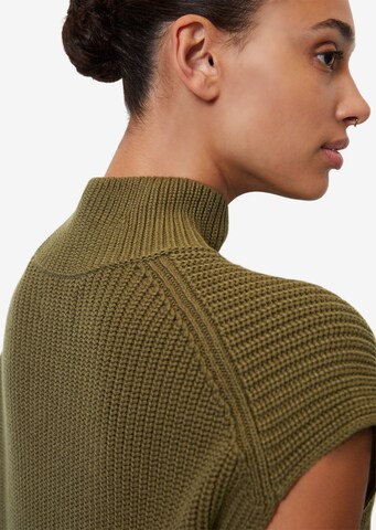 Marc O'Polo Sweater in Green