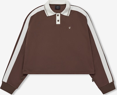 Johnny Urban Dressipluus 'Kira' XS suuruses pruun / valge, Tootevaade