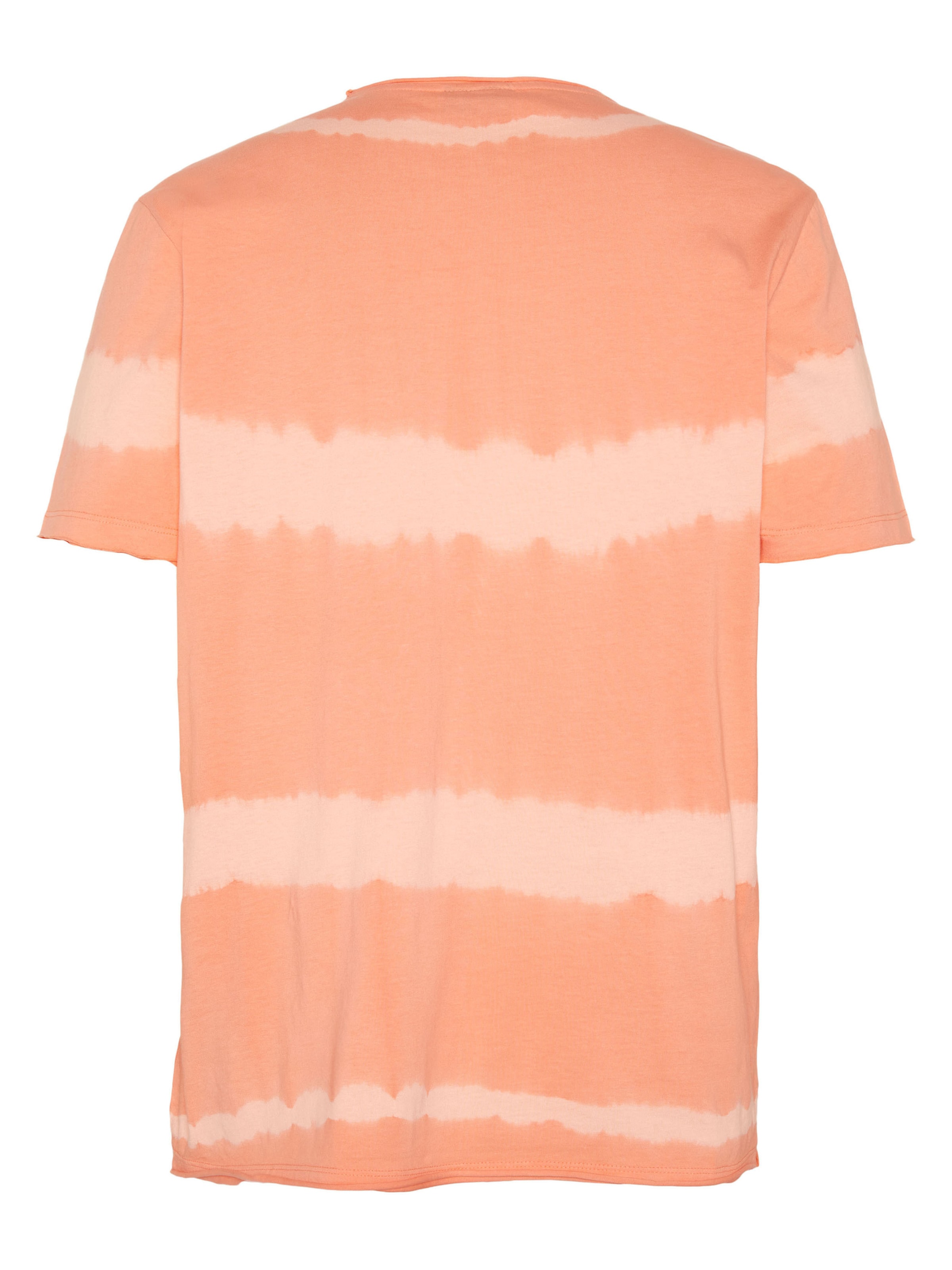 CHIEMSEE Shirt in Orange