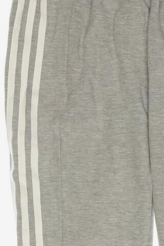 ADIDAS PERFORMANCE Pants in XS in Grey