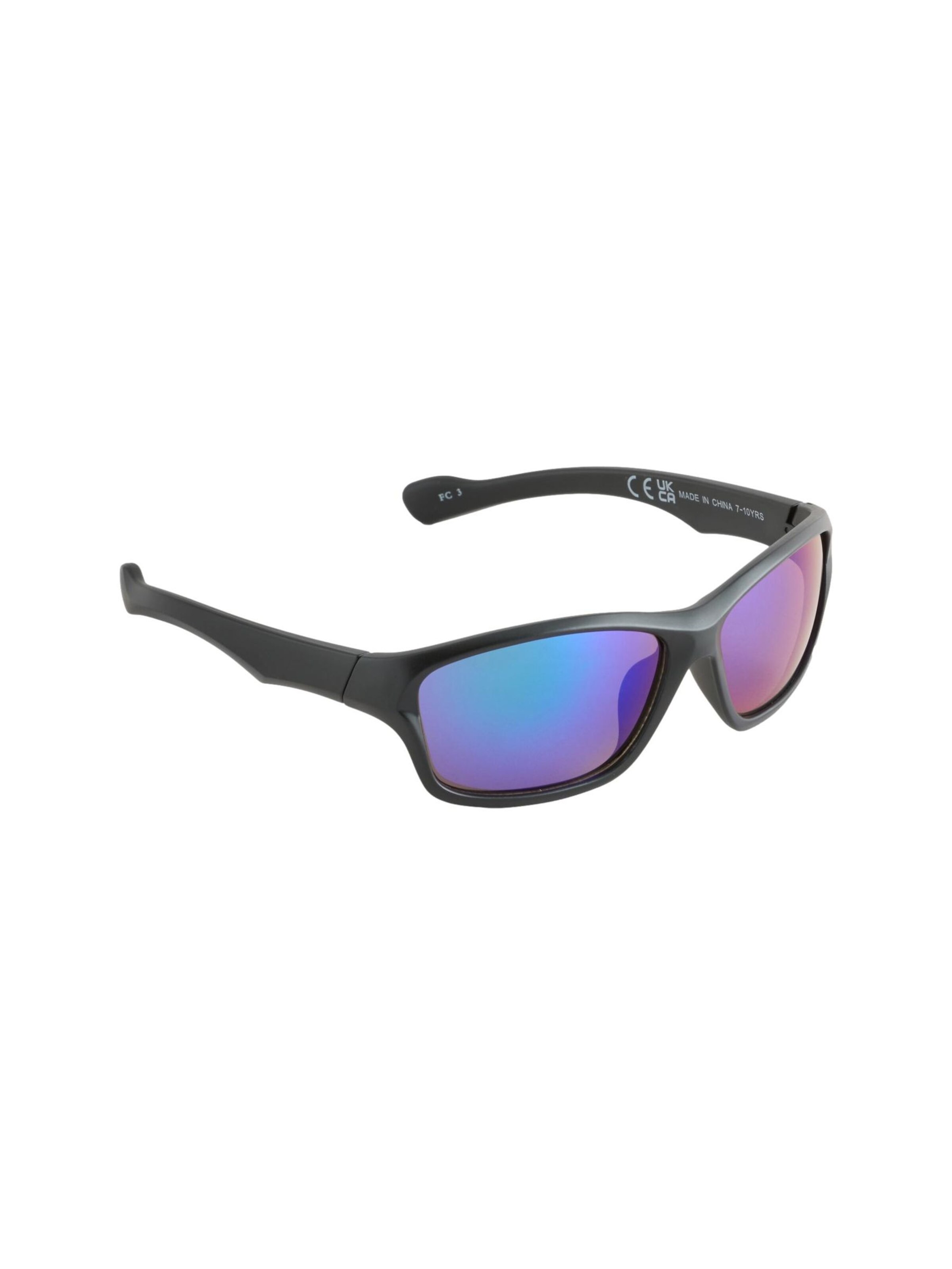 juoda Next Akiniai nuo saulės