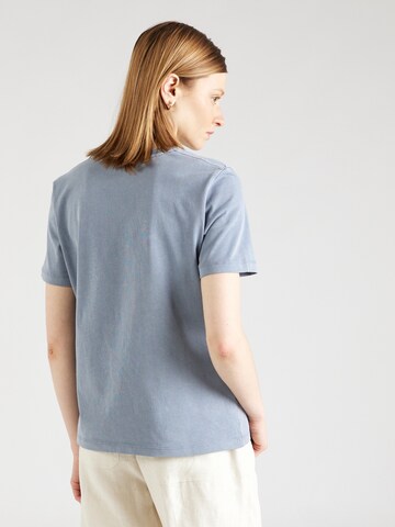 TOMMY HILFIGER T-Shirt in Blau