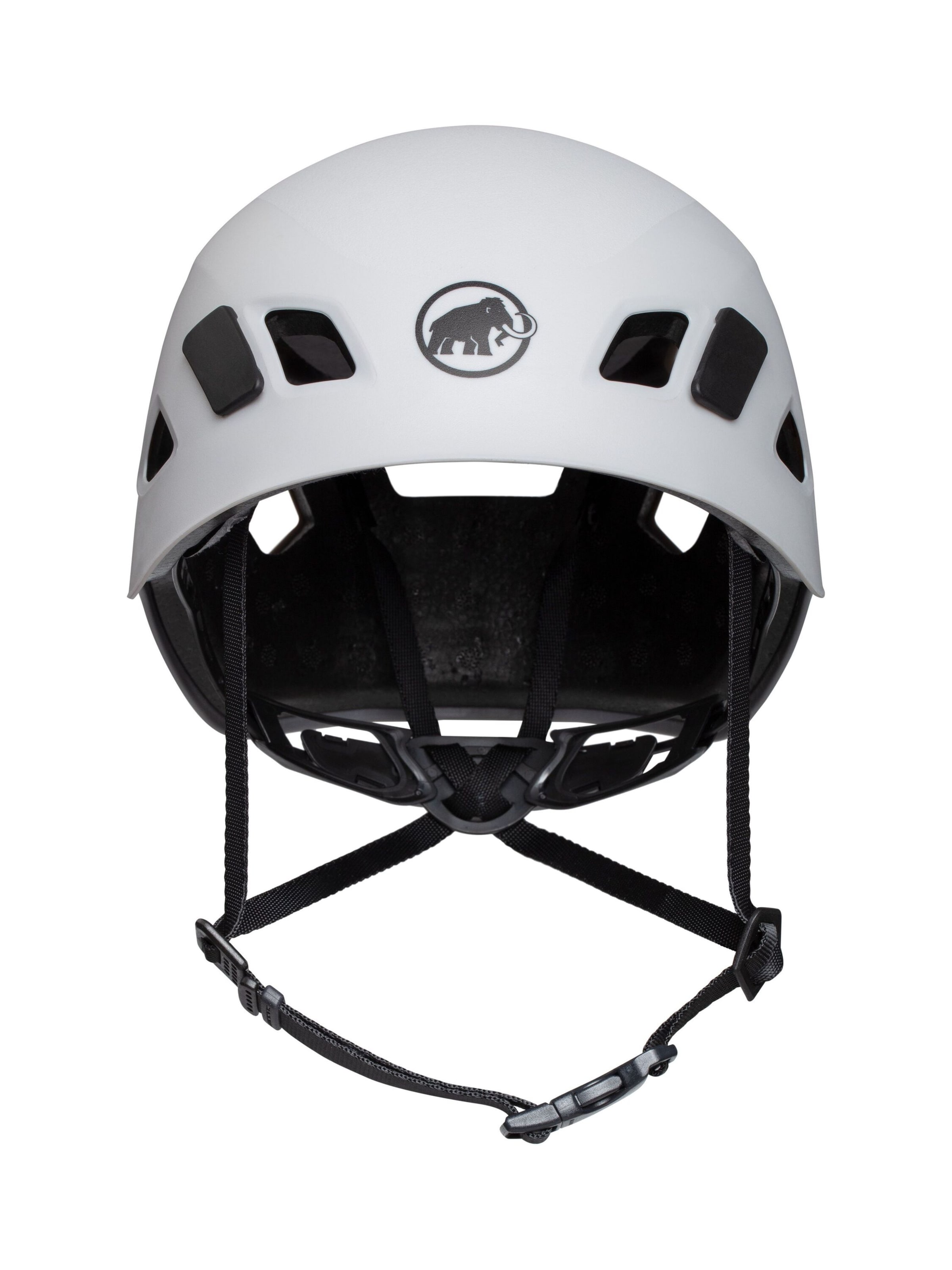 MAMMUT Helmet ' Skywalker 3.0' in White