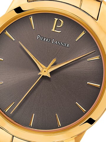Pierre Lannier Analog Watch in Grey