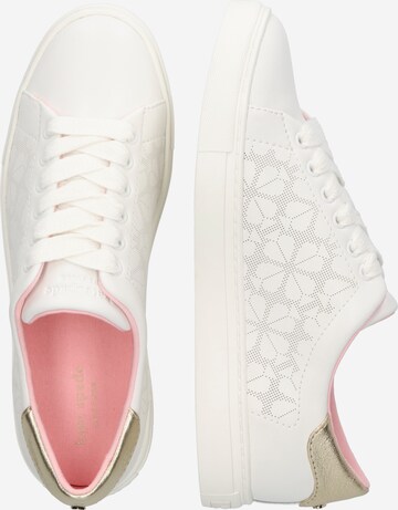 Kate Spade Sneakers 'Audrey' in White