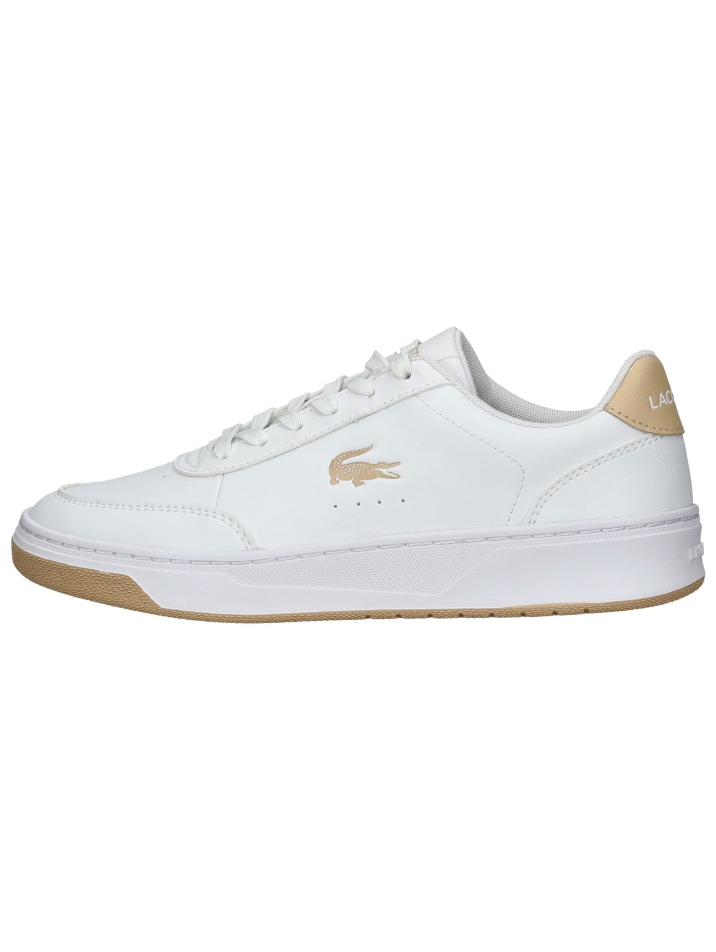 LACOSTE Sneakers in White