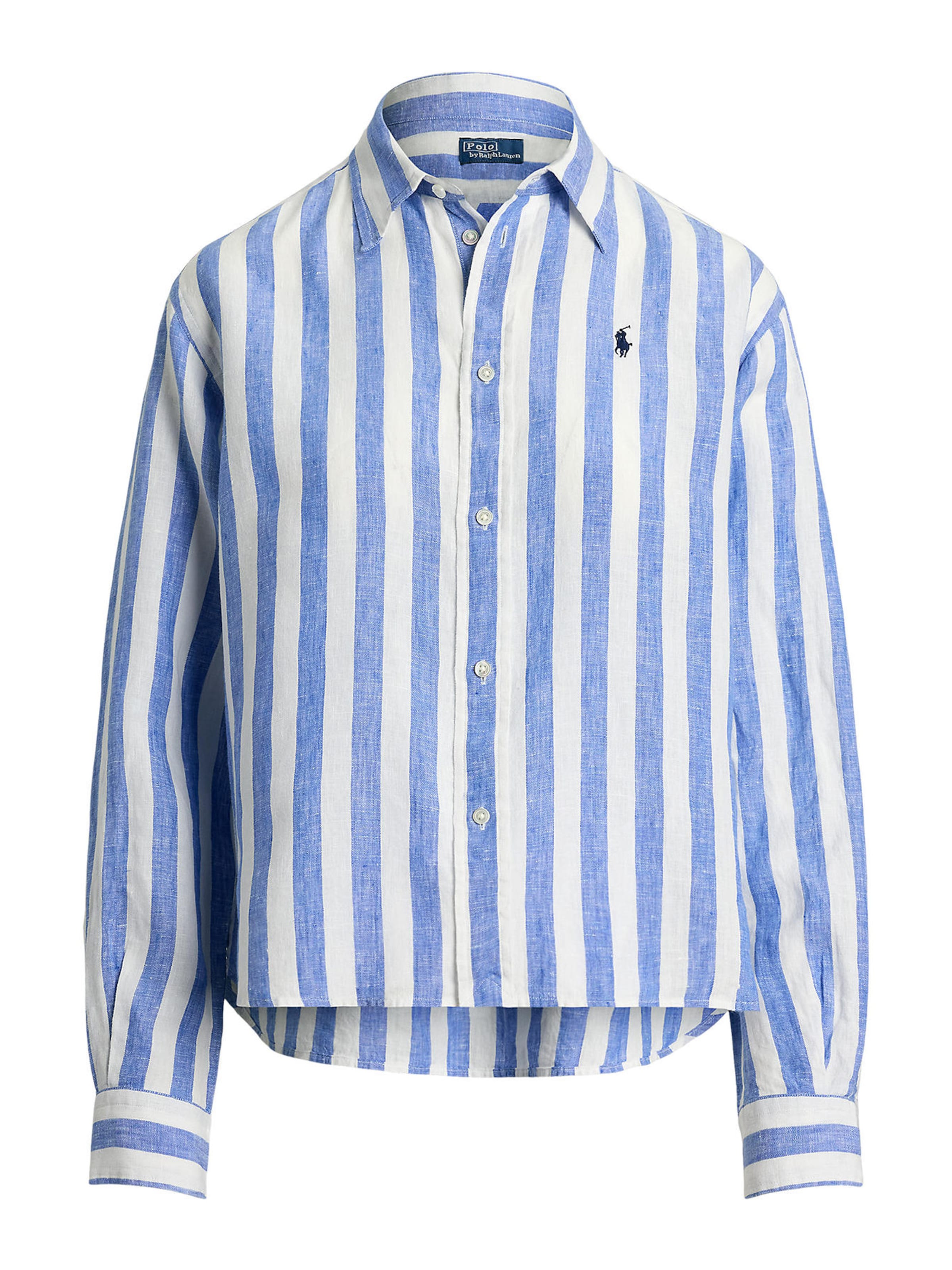 Polo Ralph Lauren Blus i blå: framsida