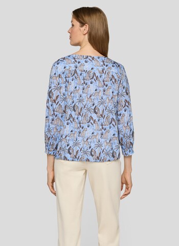 Rabe Shirt in Blue